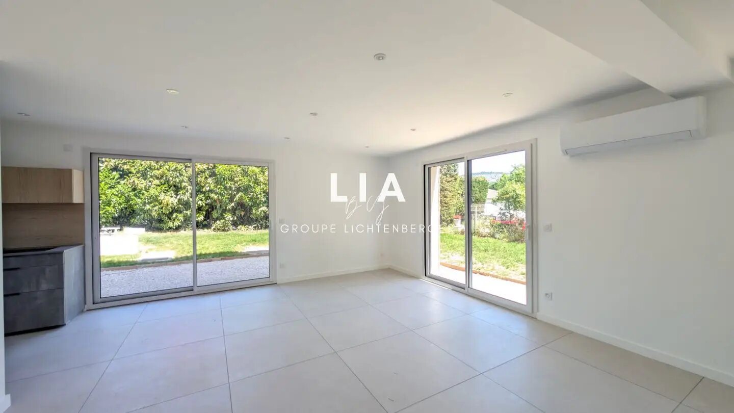 Maison à vendre, 110m², Chambéry