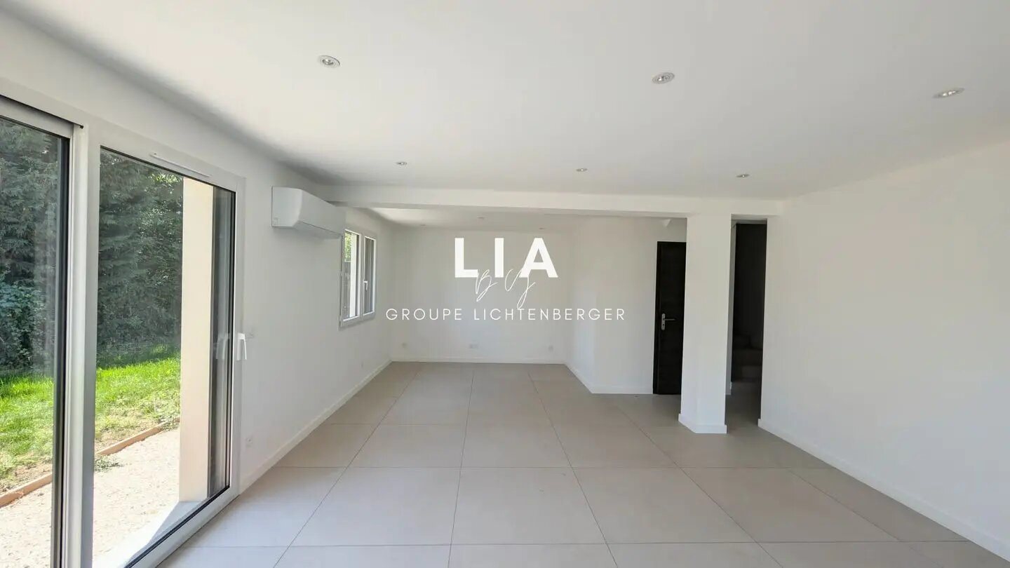 Maison à vendre, 110m², Chambéry
