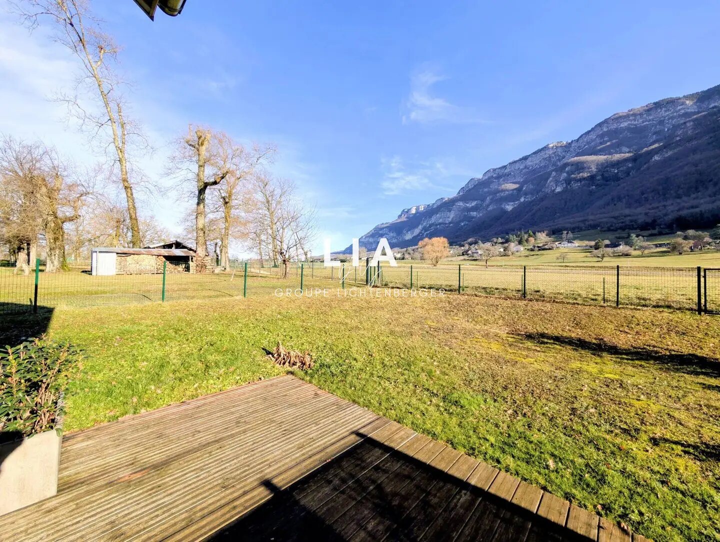 Appartement à vendre, 68m², Méry