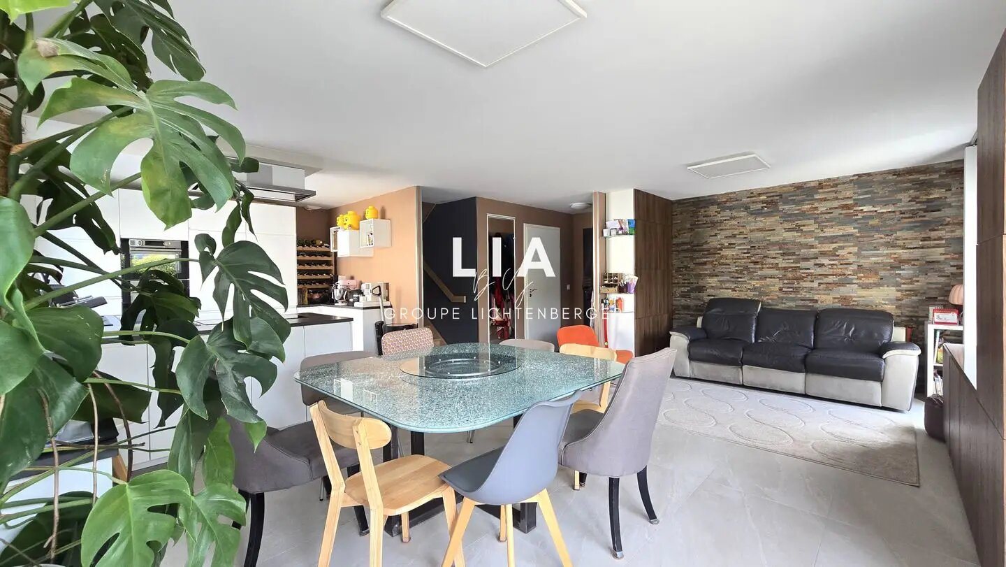 Appartement à vendre, 90m², Mouxy