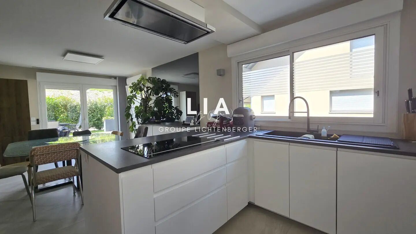 Appartement à vendre, 90m², Mouxy