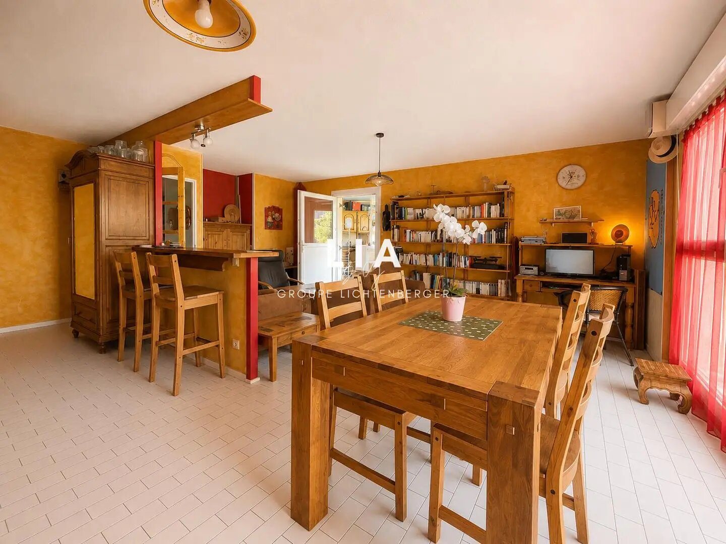 Appartement à vendre, 69m², Saint-Alban-Leysse