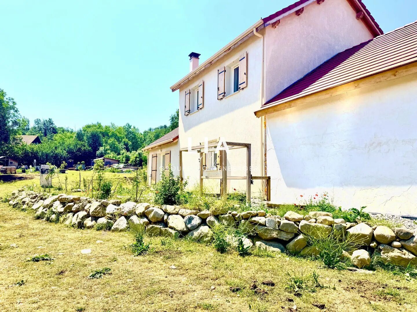 Maison à vendre, 115m², Forest-Saint-Julien