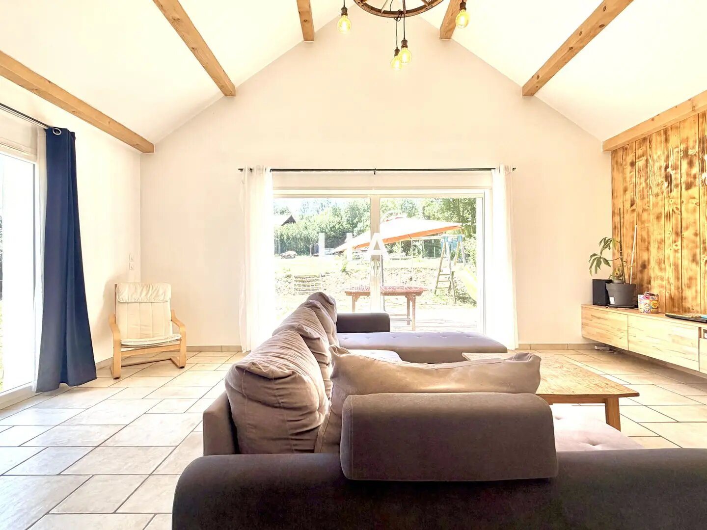 Maison à vendre, 115m², Forest-Saint-Julien