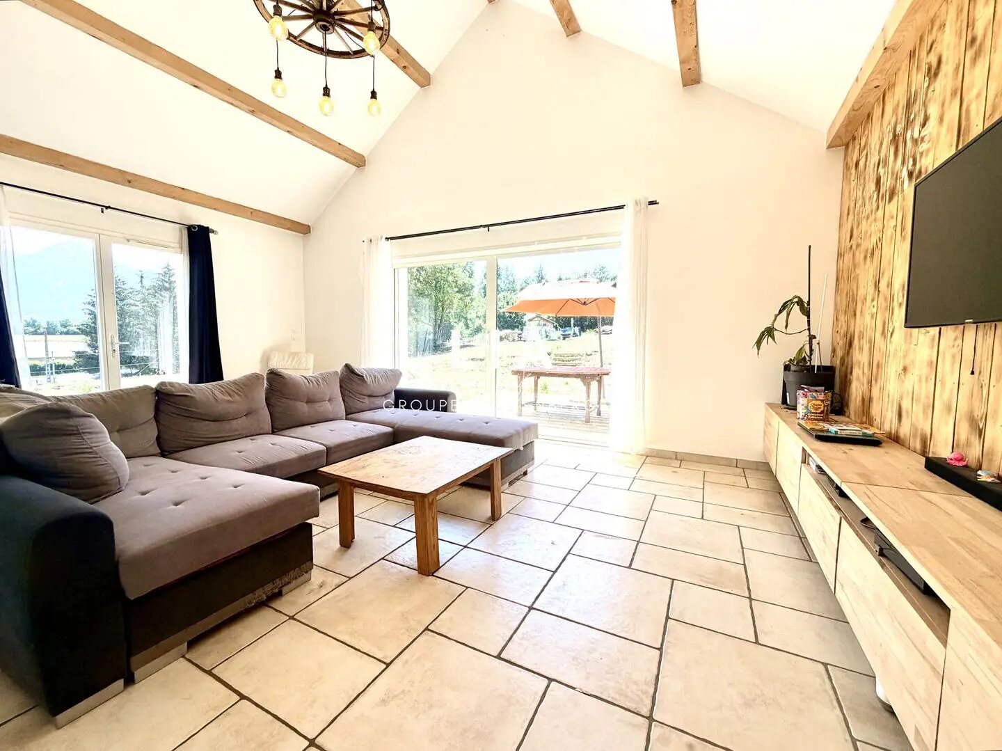 Maison à vendre, 115m², Forest-Saint-Julien