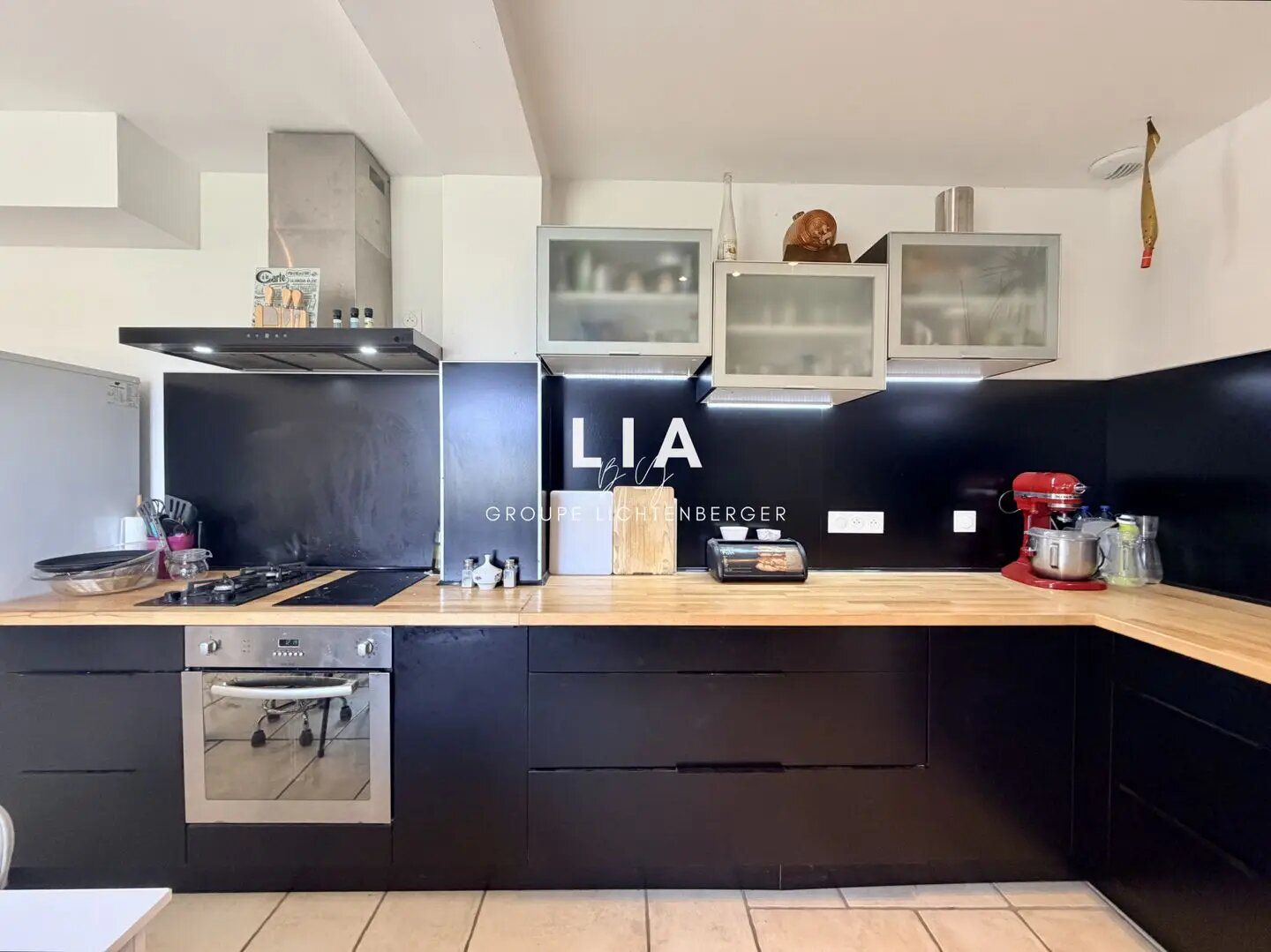 Maison à vendre, 115m², Forest-Saint-Julien