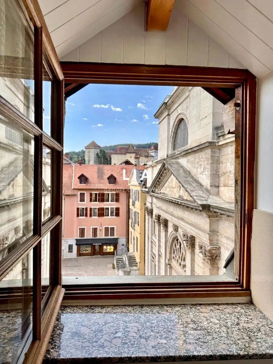 Appartement à vendre, 149m², Annecy
