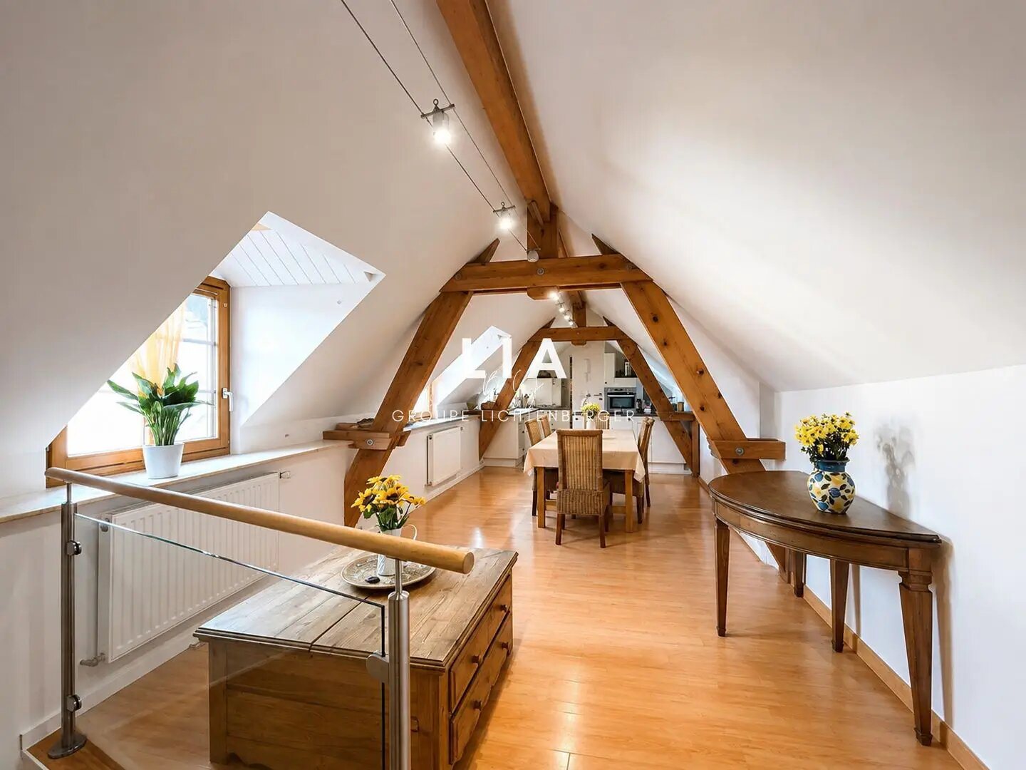 Appartement à vendre, 149m², Annecy