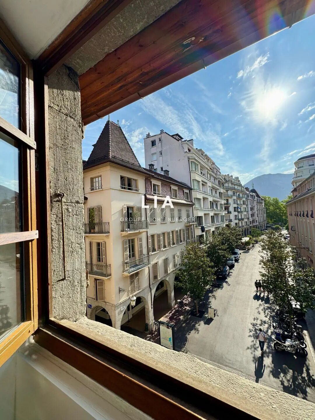 Appartement à vendre, 149m², Annecy