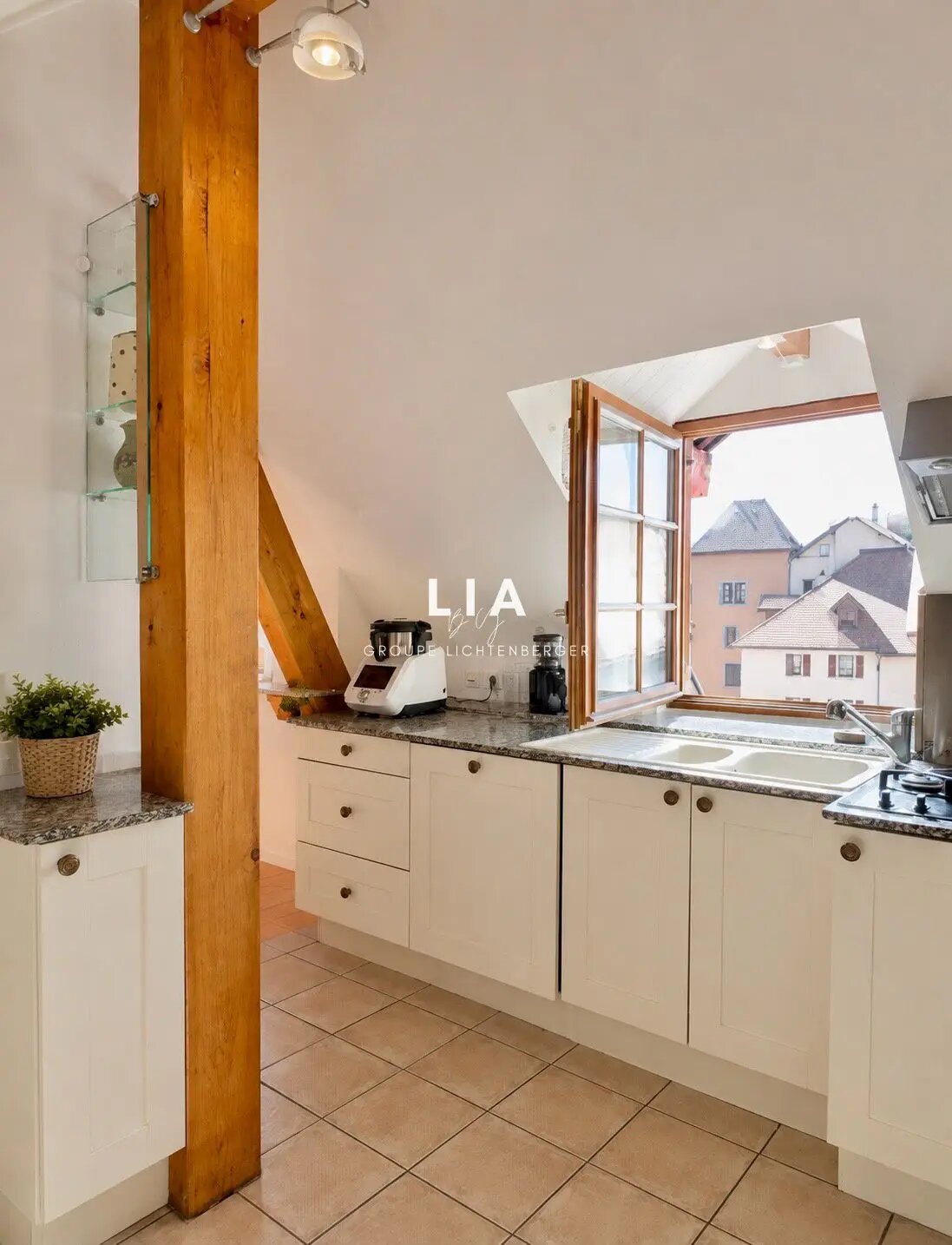 Appartement à vendre, 149m², Annecy