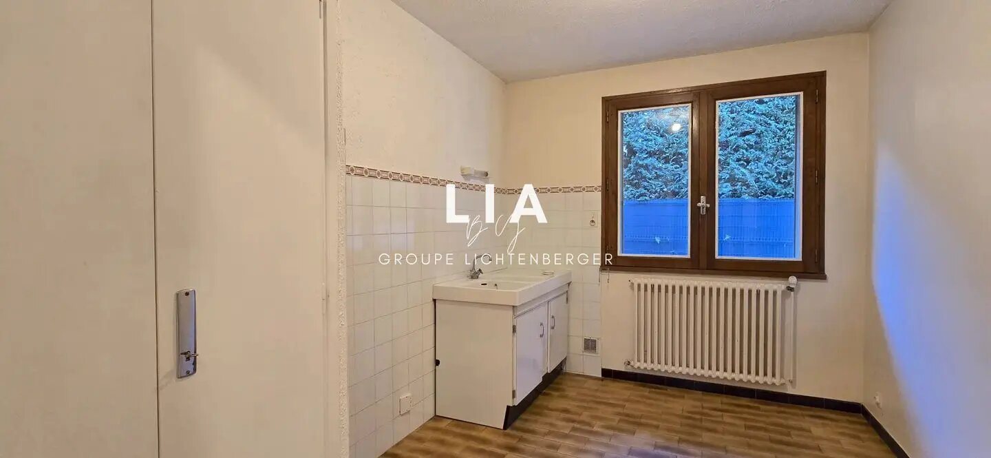 Appartement à vendre, 53m², La Ravoire
