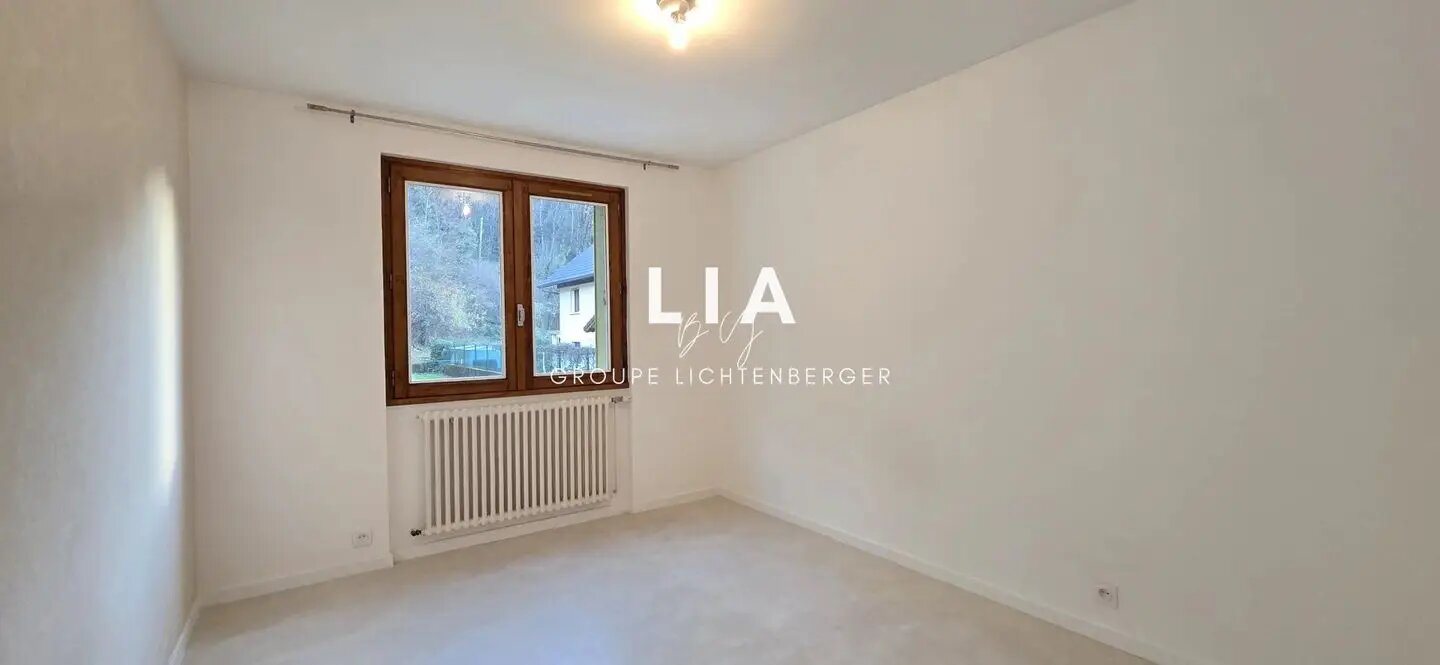 Appartement à vendre, 53m², La Ravoire