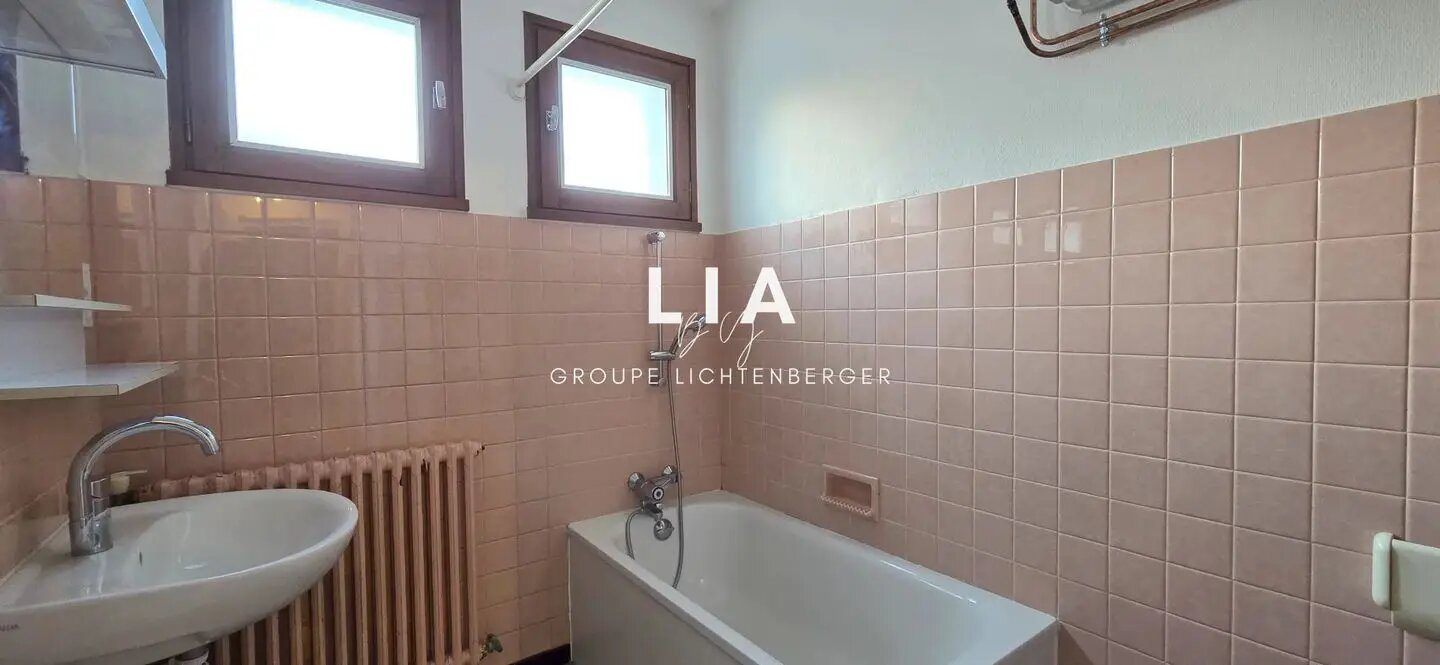 Appartement à vendre, 53m², La Ravoire