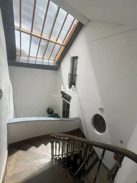 Appartement à vendre, 270m², Yenne