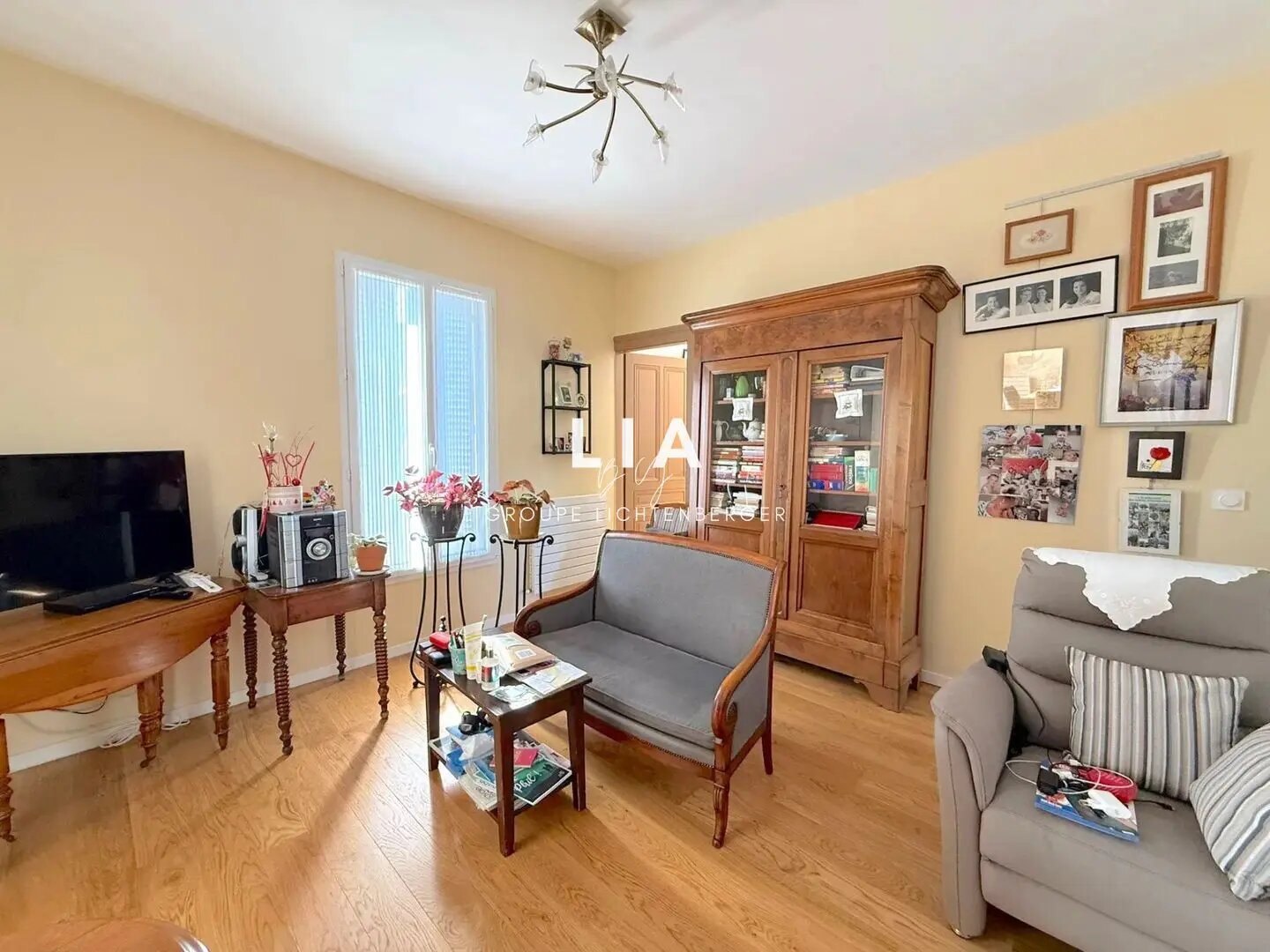 Maison à vendre, 115m², Aix-les-Bains