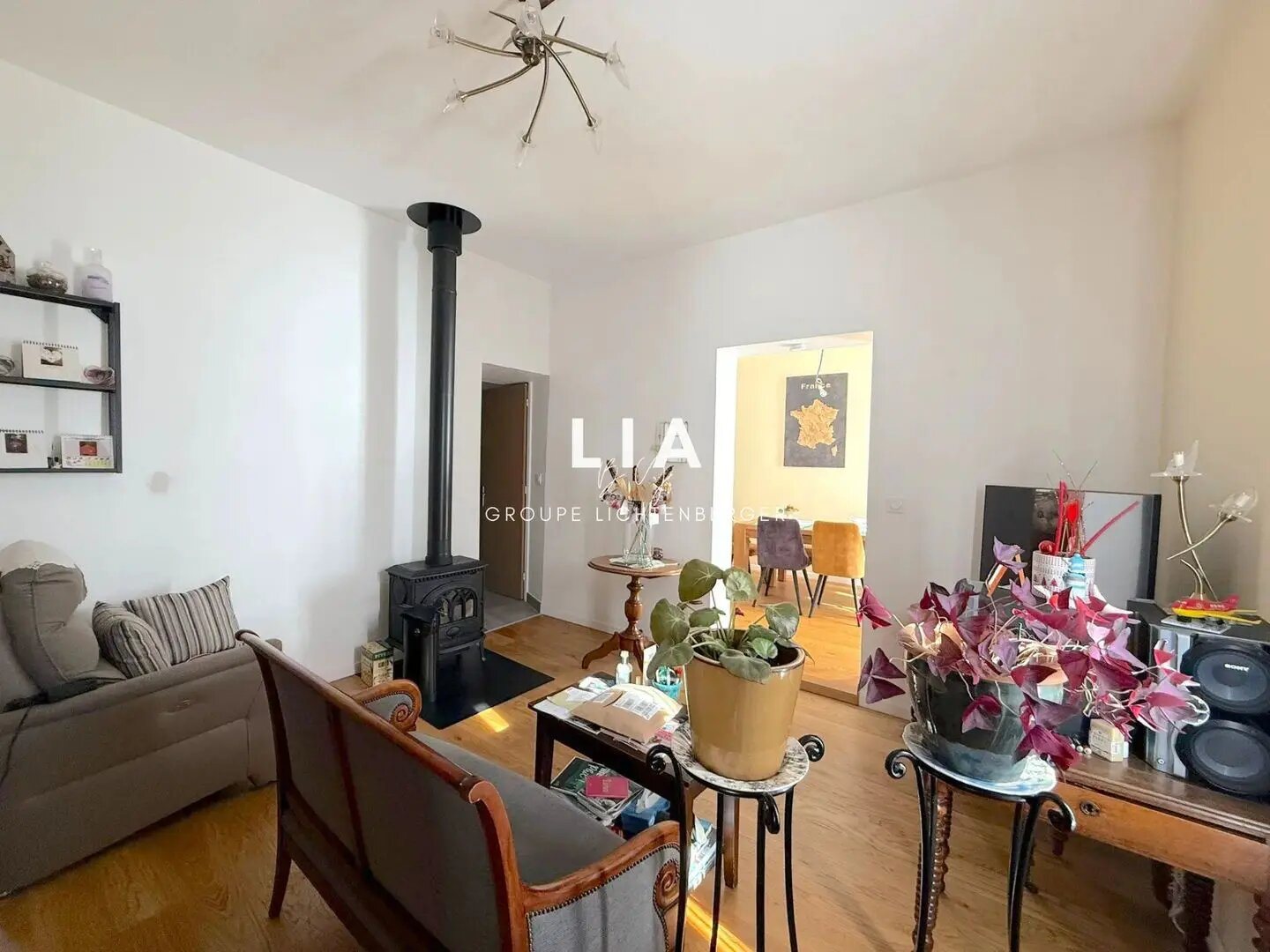 Maison à vendre, 115m², Aix-les-Bains