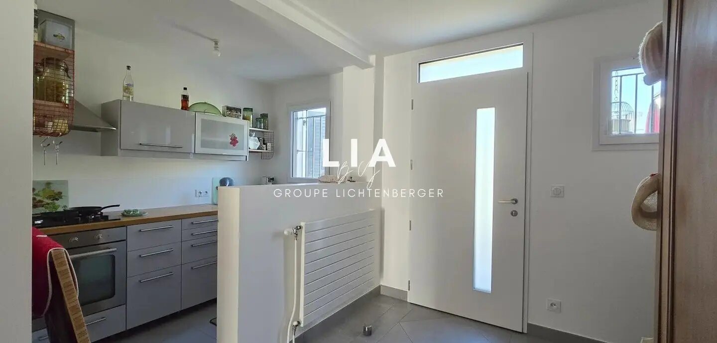 Maison à vendre, 115m², Aix-les-Bains