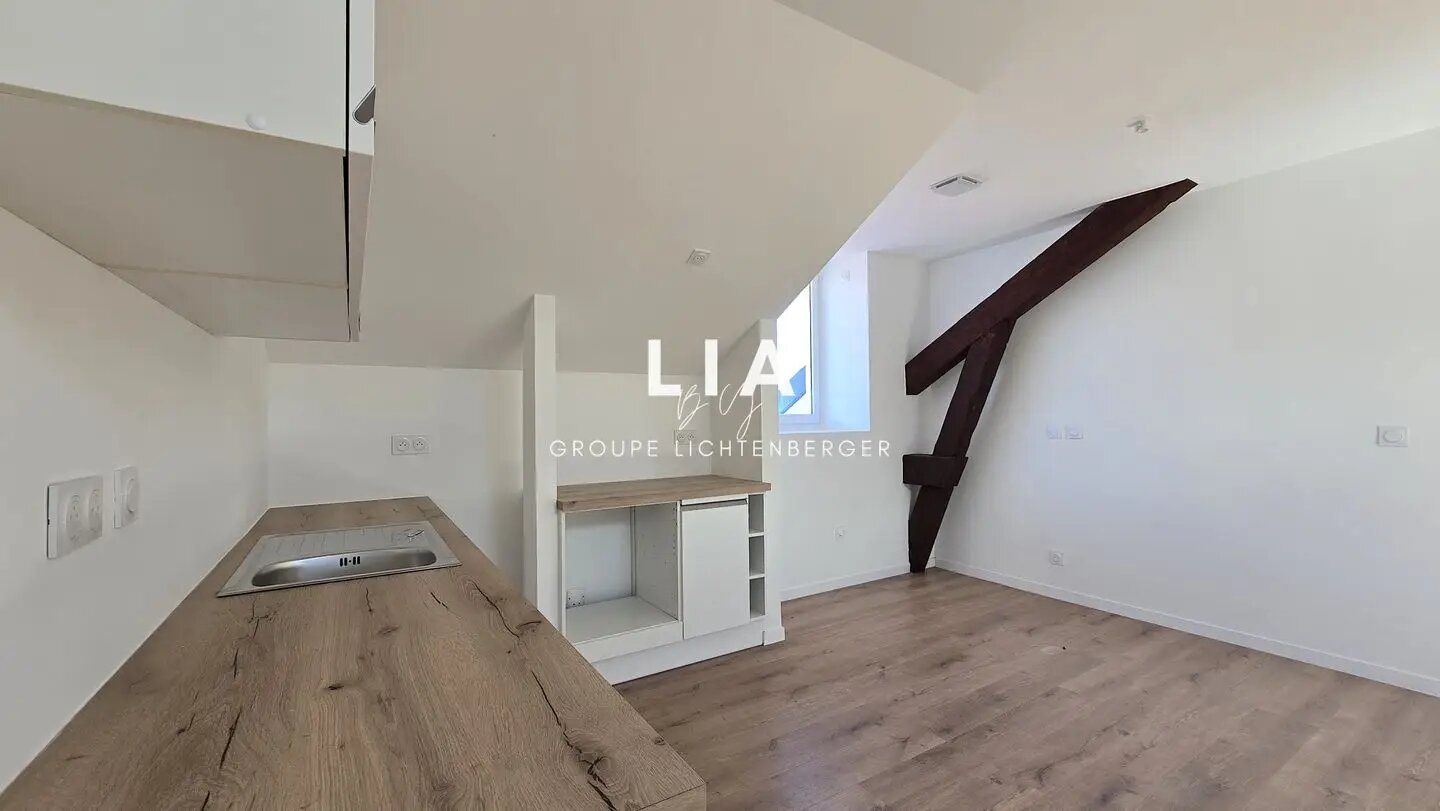 Appartement à vendre, 56m², Aix-les-Bains