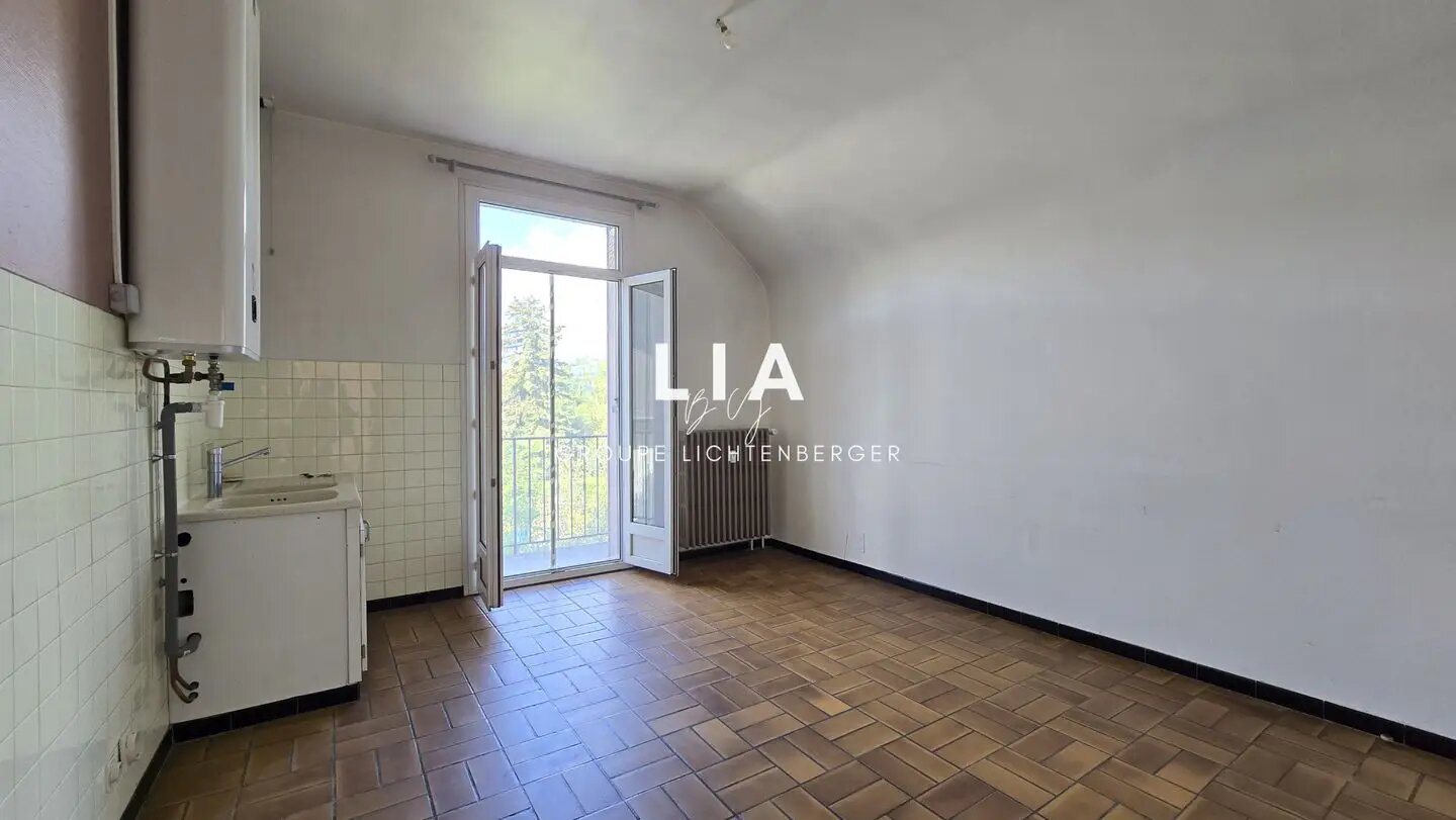 Appartement à vendre, 68m², La Ravoire