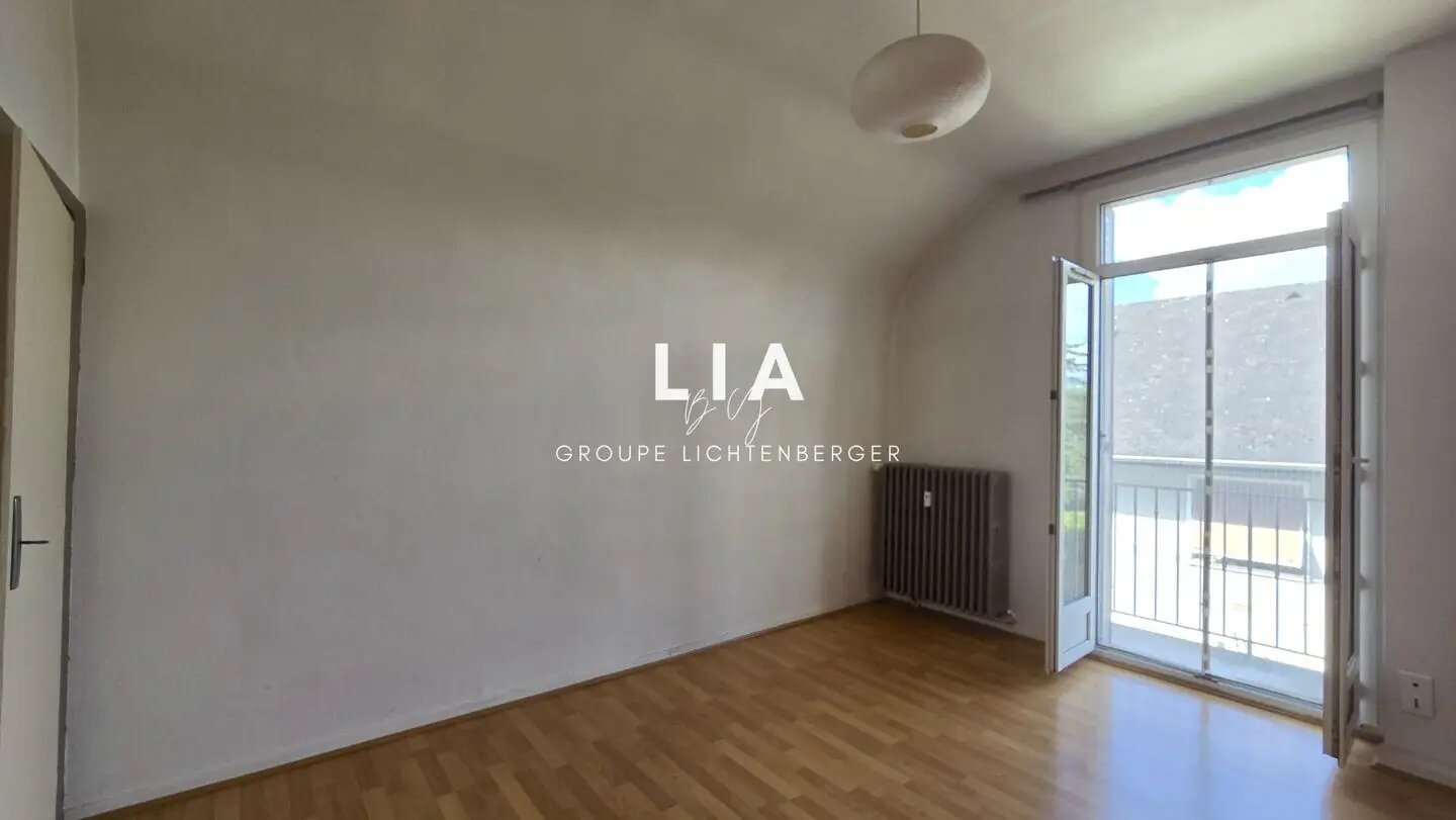 Appartement à vendre, 68m², La Ravoire