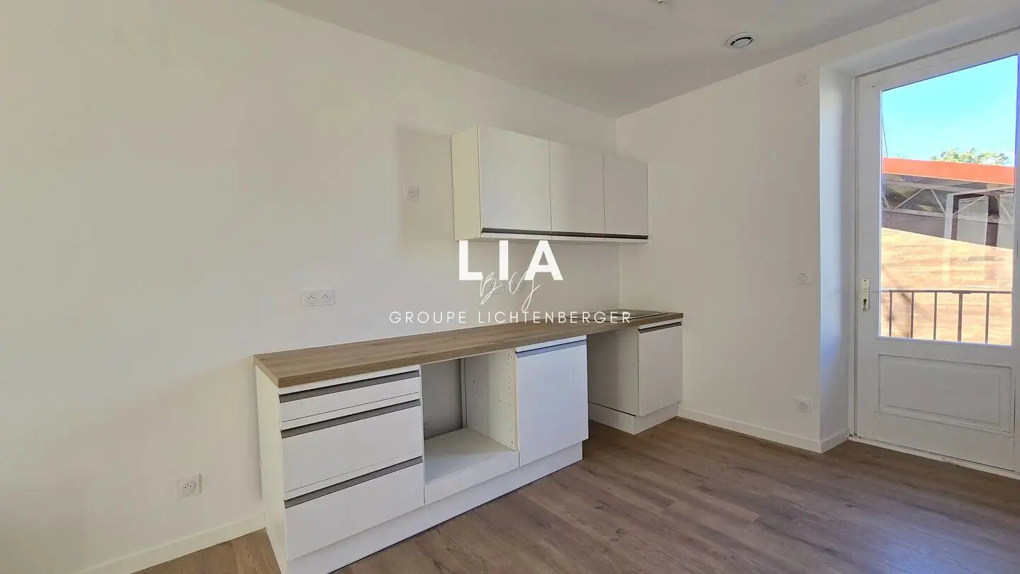 Appartement à vendre, 53m², Aix-les-Bains