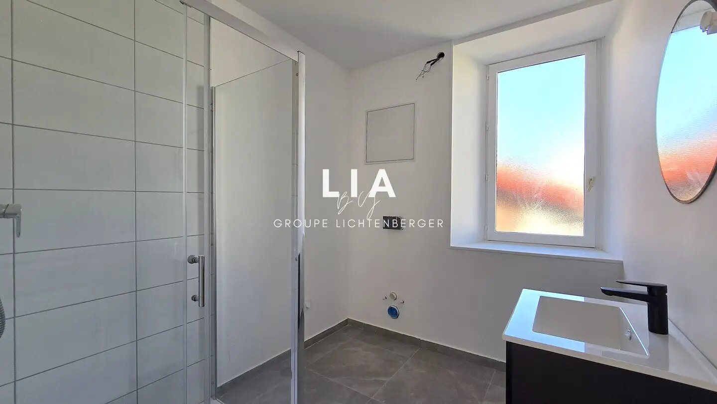 Appartement à vendre, 53m², Aix-les-Bains