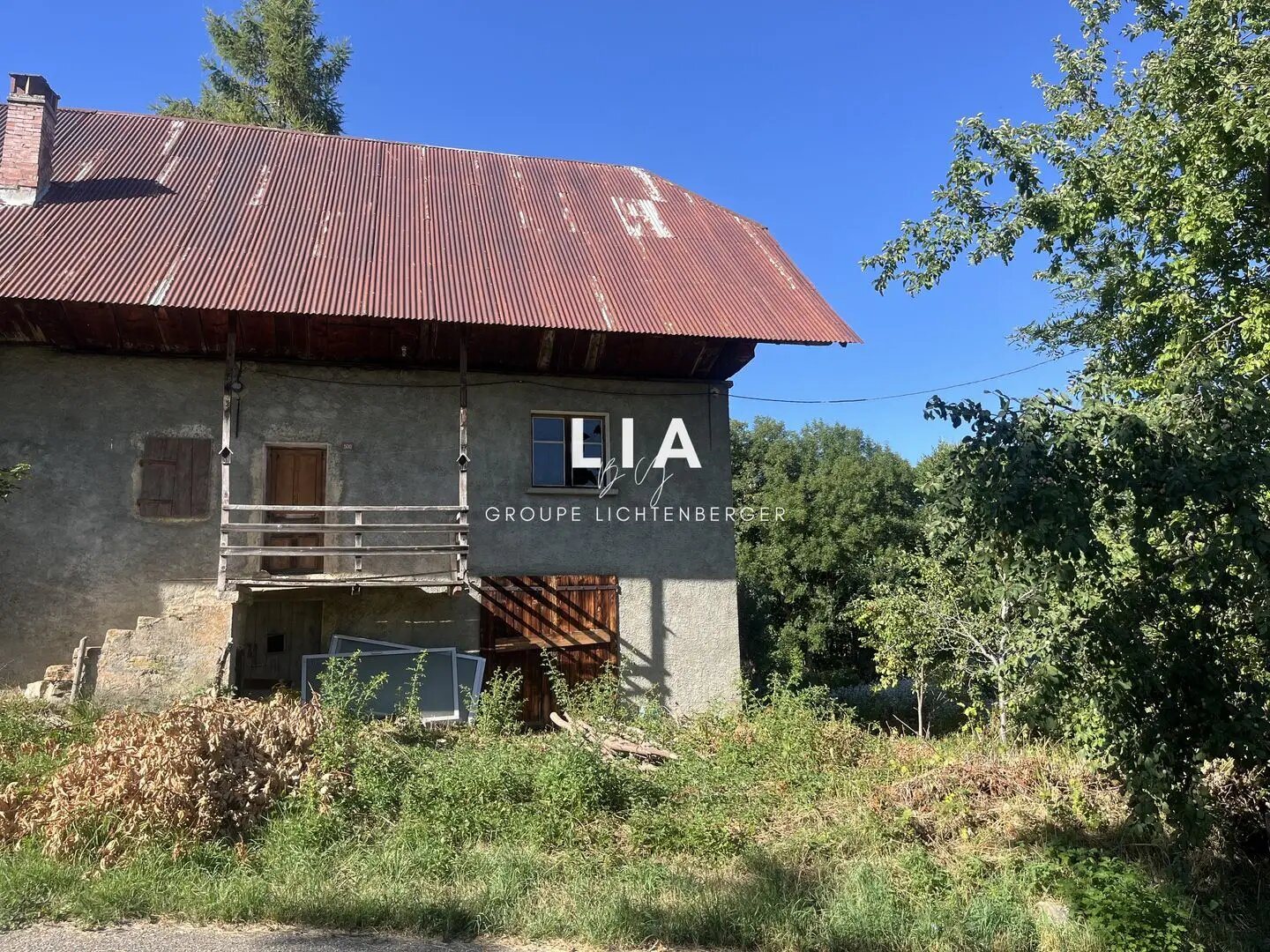 Maison à vendre, 150m², Les Déserts