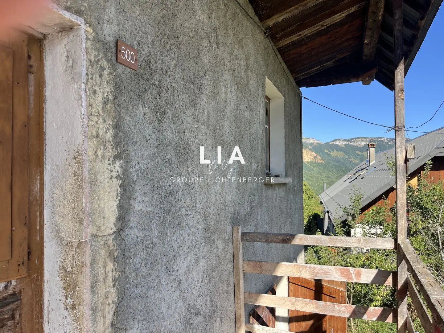 Maison à vendre, 150m², Les Déserts