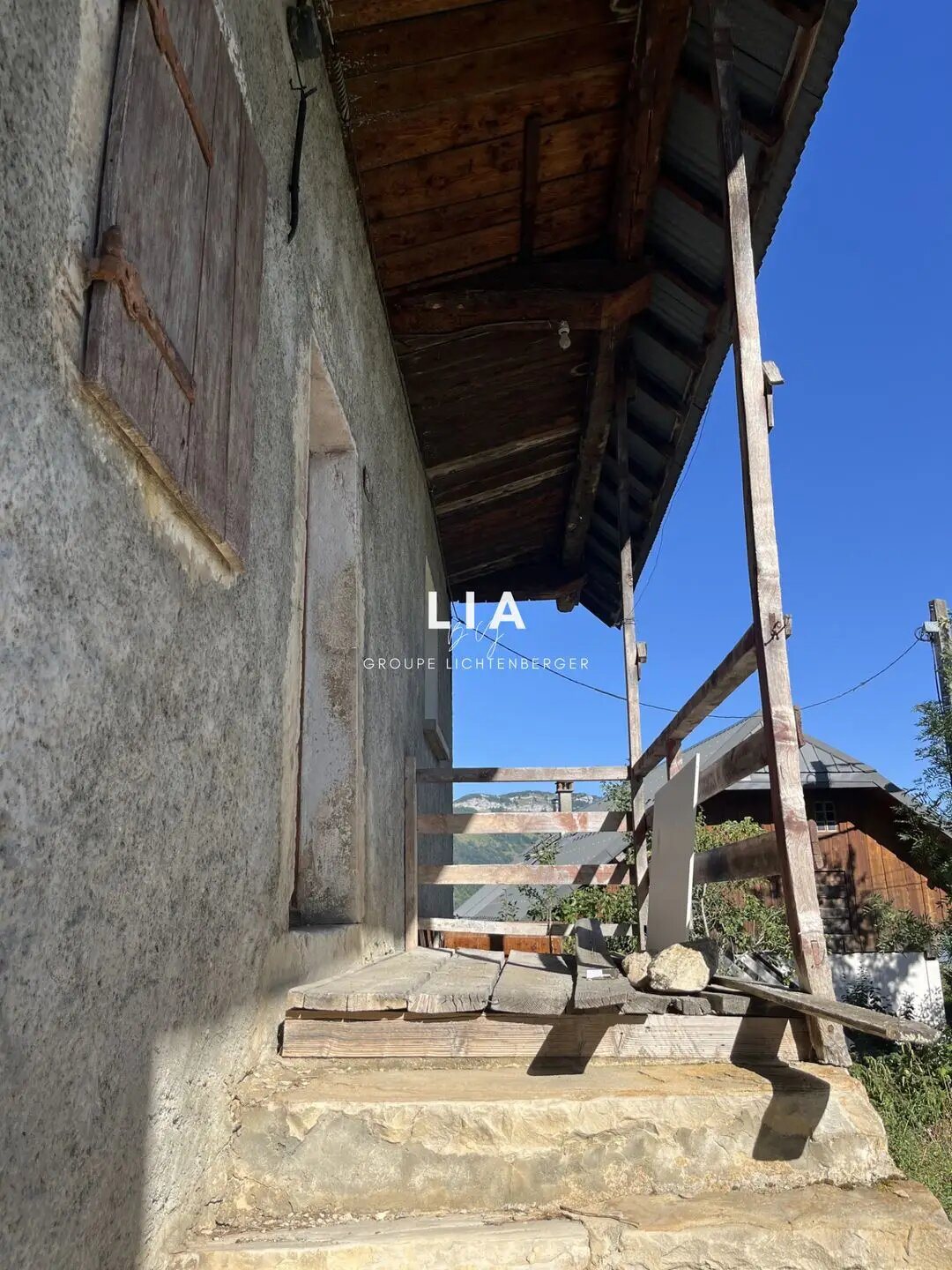 Maison à vendre, 150m², Les Déserts