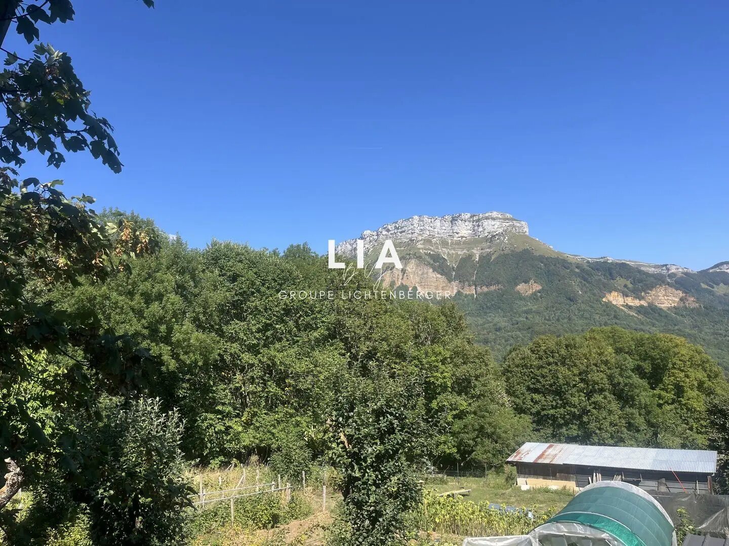 Maison à vendre, 150m², Les Déserts