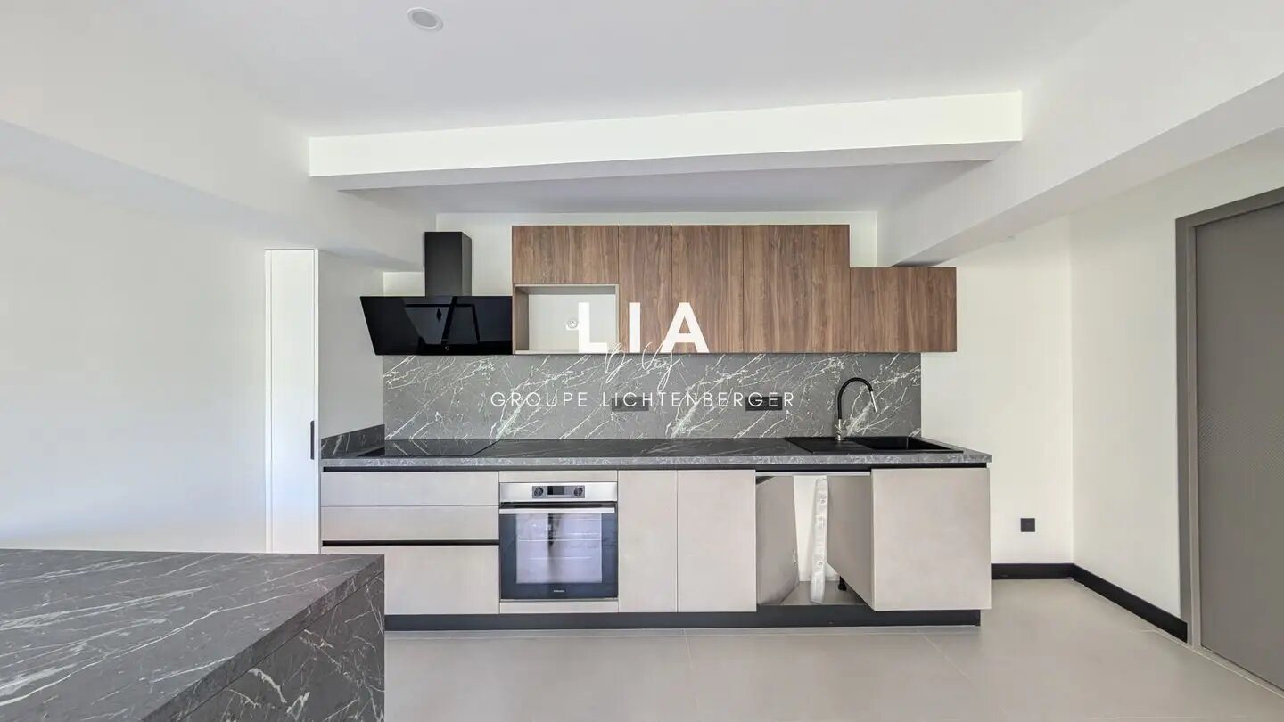 Appartement à vendre, 50m², Cognin