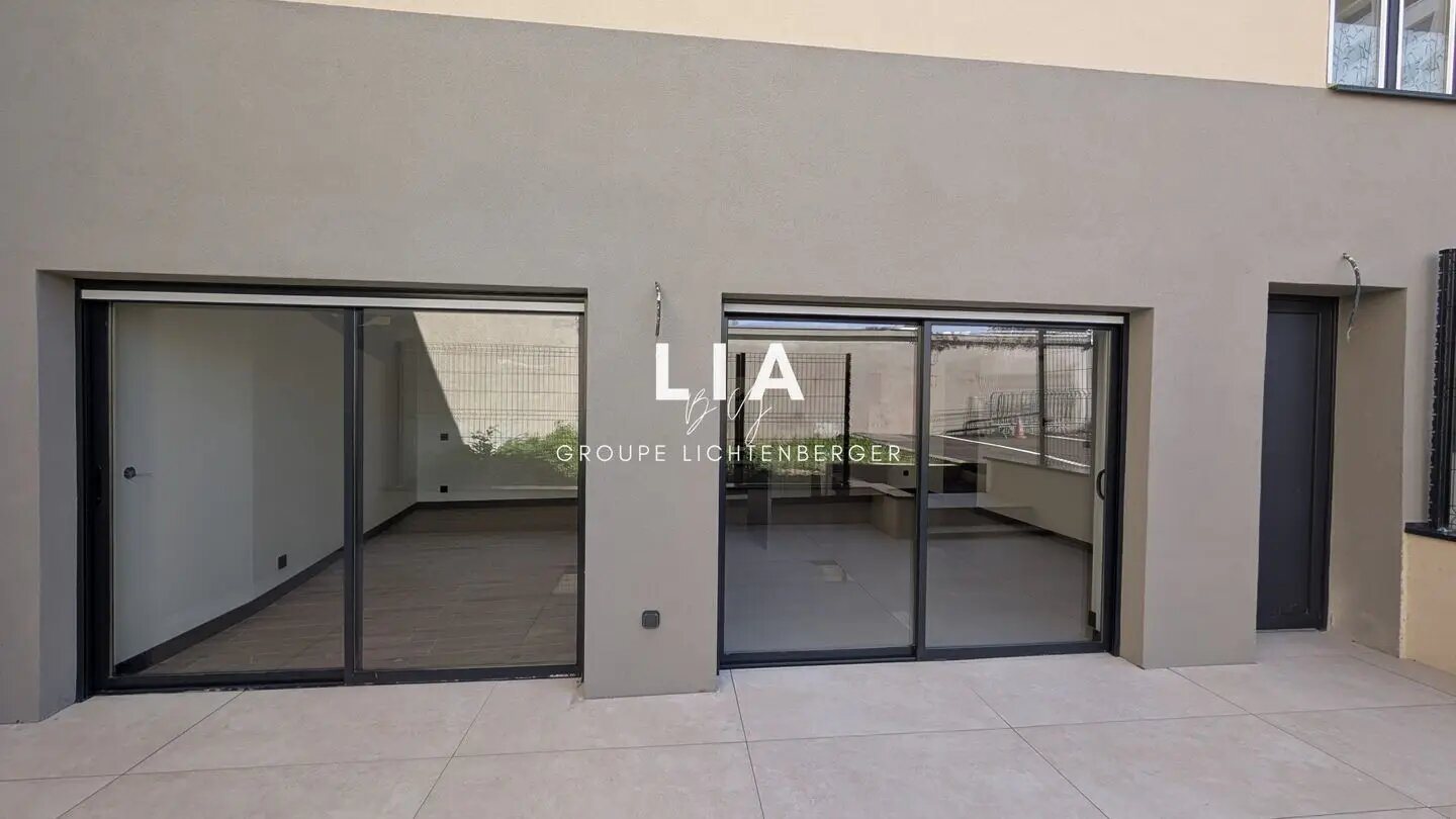 Appartement à vendre, 50m², Cognin