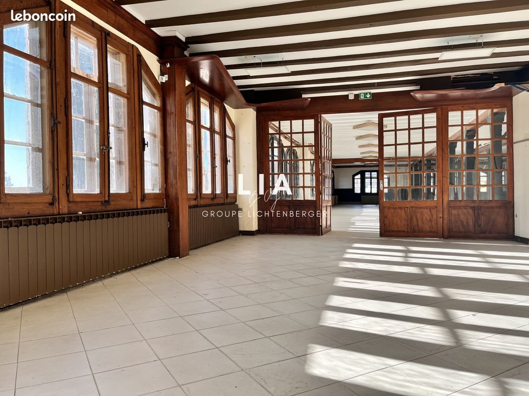 Appartement à vendre, 140m², Pugny-Chatenod