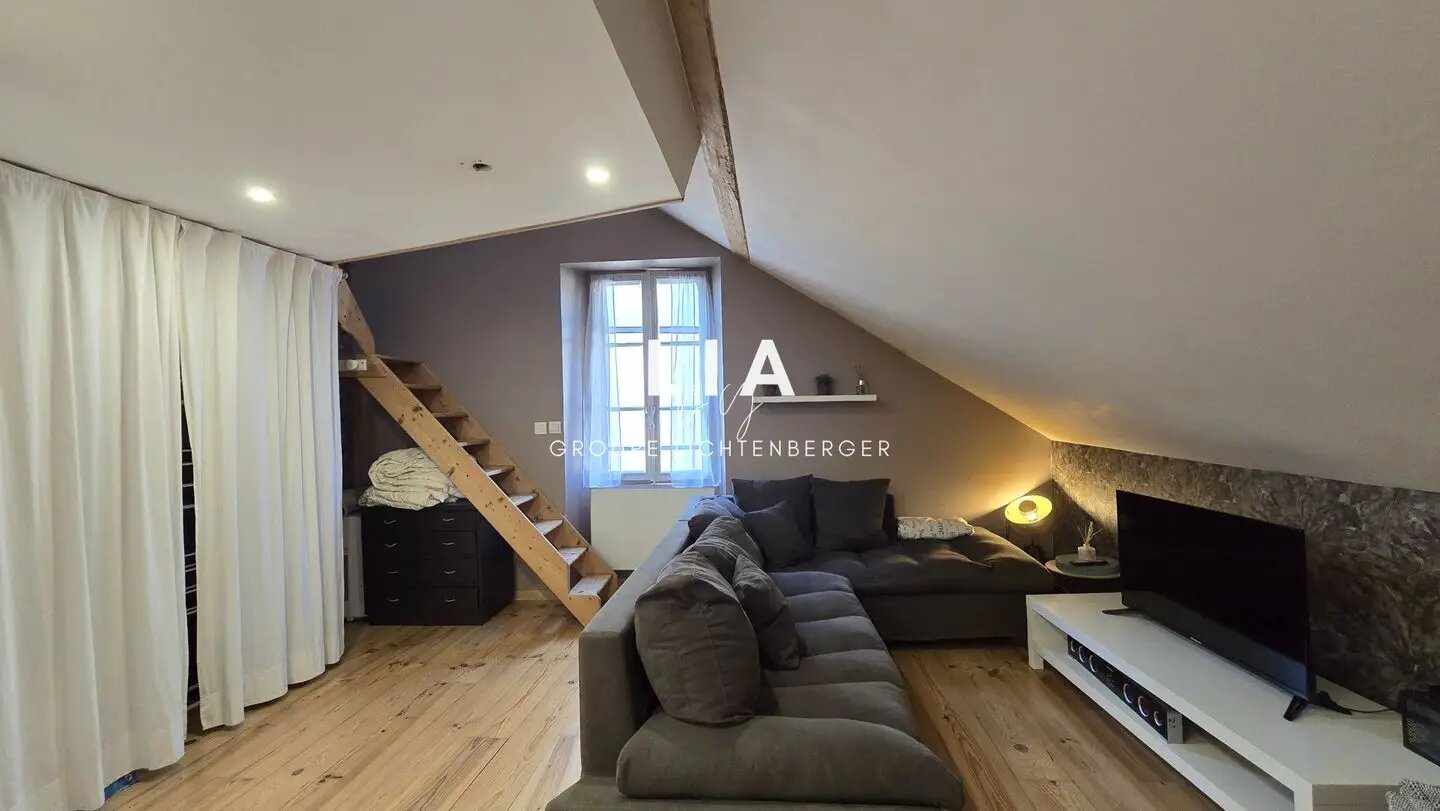 Appartement à vendre, 38m², Aix-les-Bains