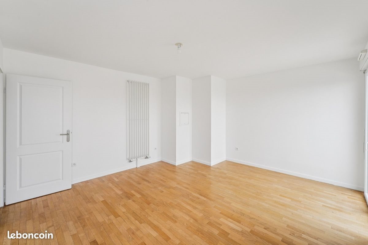 Appartement à vendre, 36m², Cergy