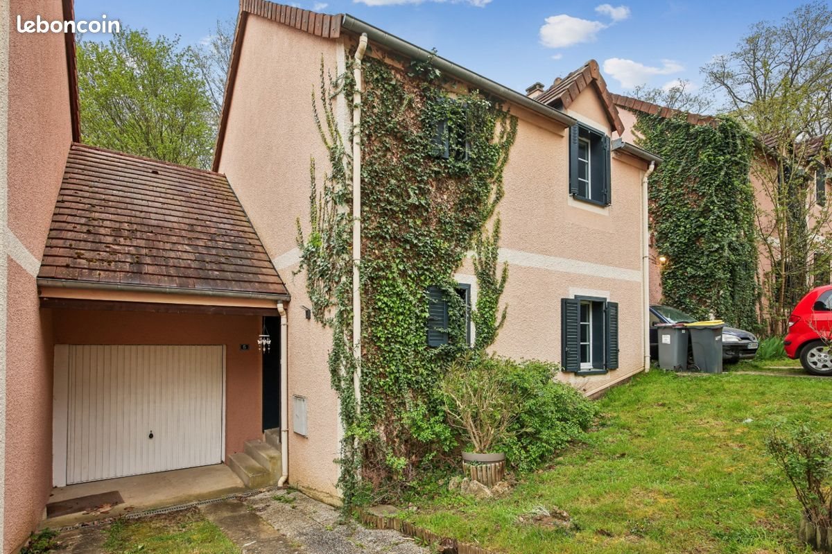Maison à vendre, 85m², Bures-sur-Yvette