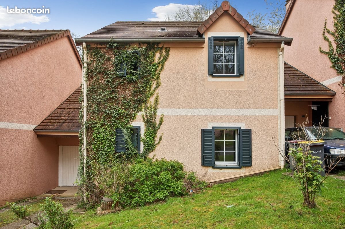 Maison à vendre, 85m², Bures-sur-Yvette