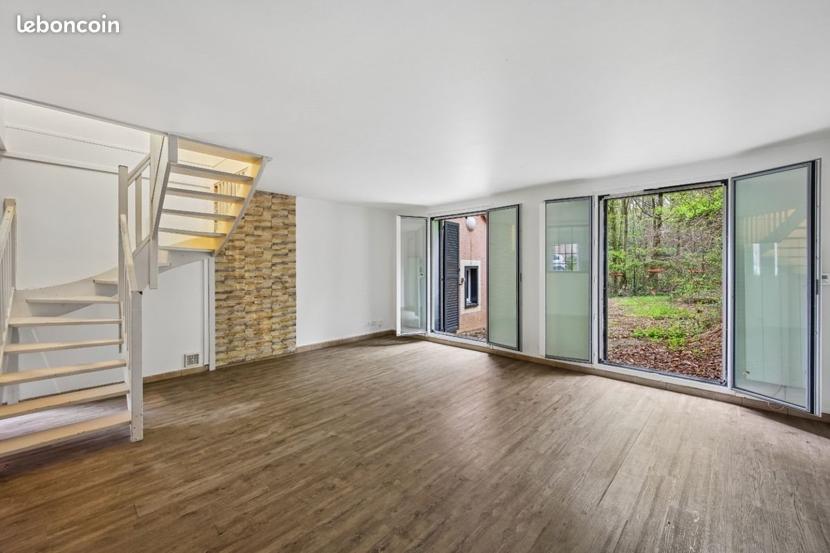 Maison à vendre, 85m², Bures-sur-Yvette