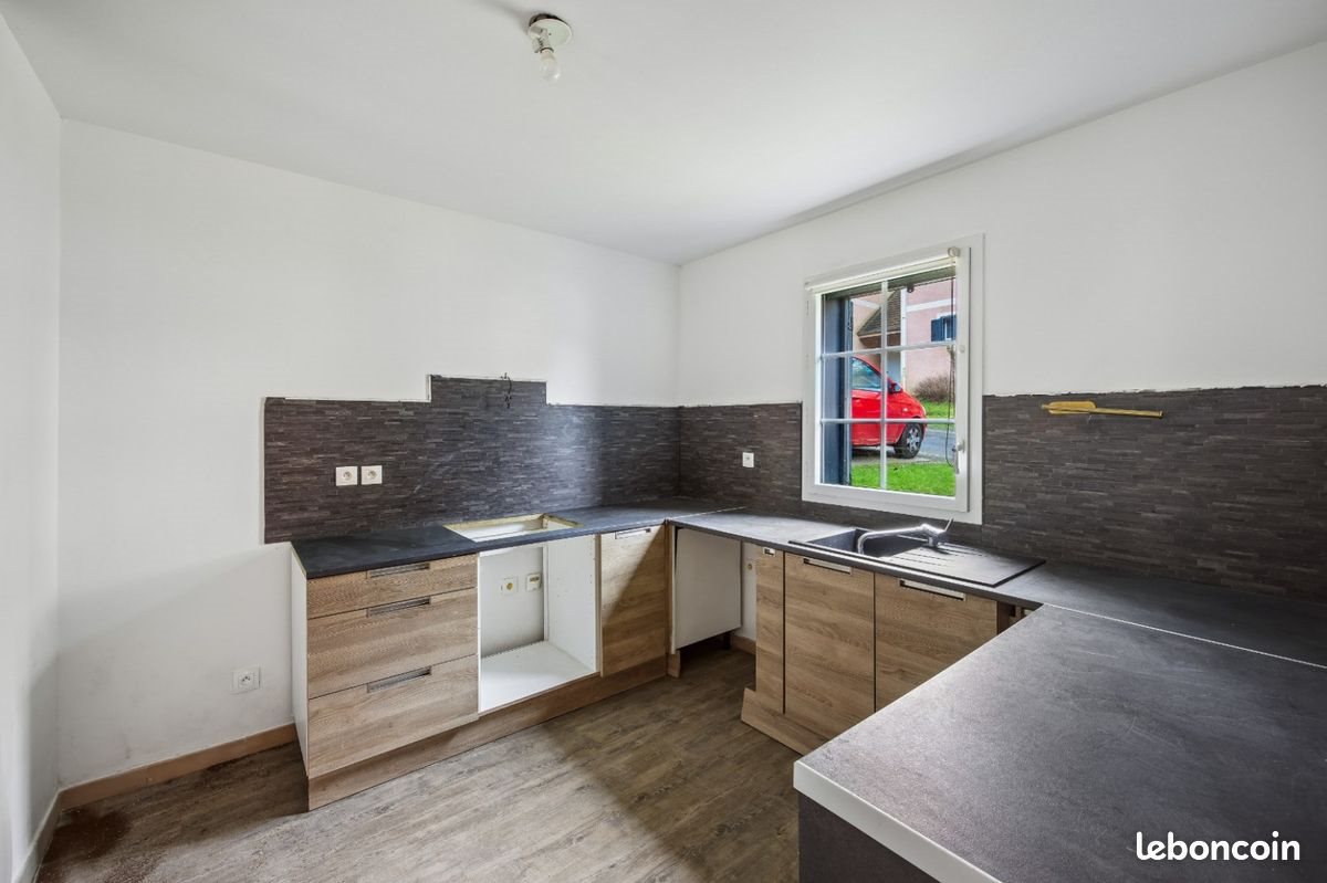 Maison à vendre, 85m², Bures-sur-Yvette