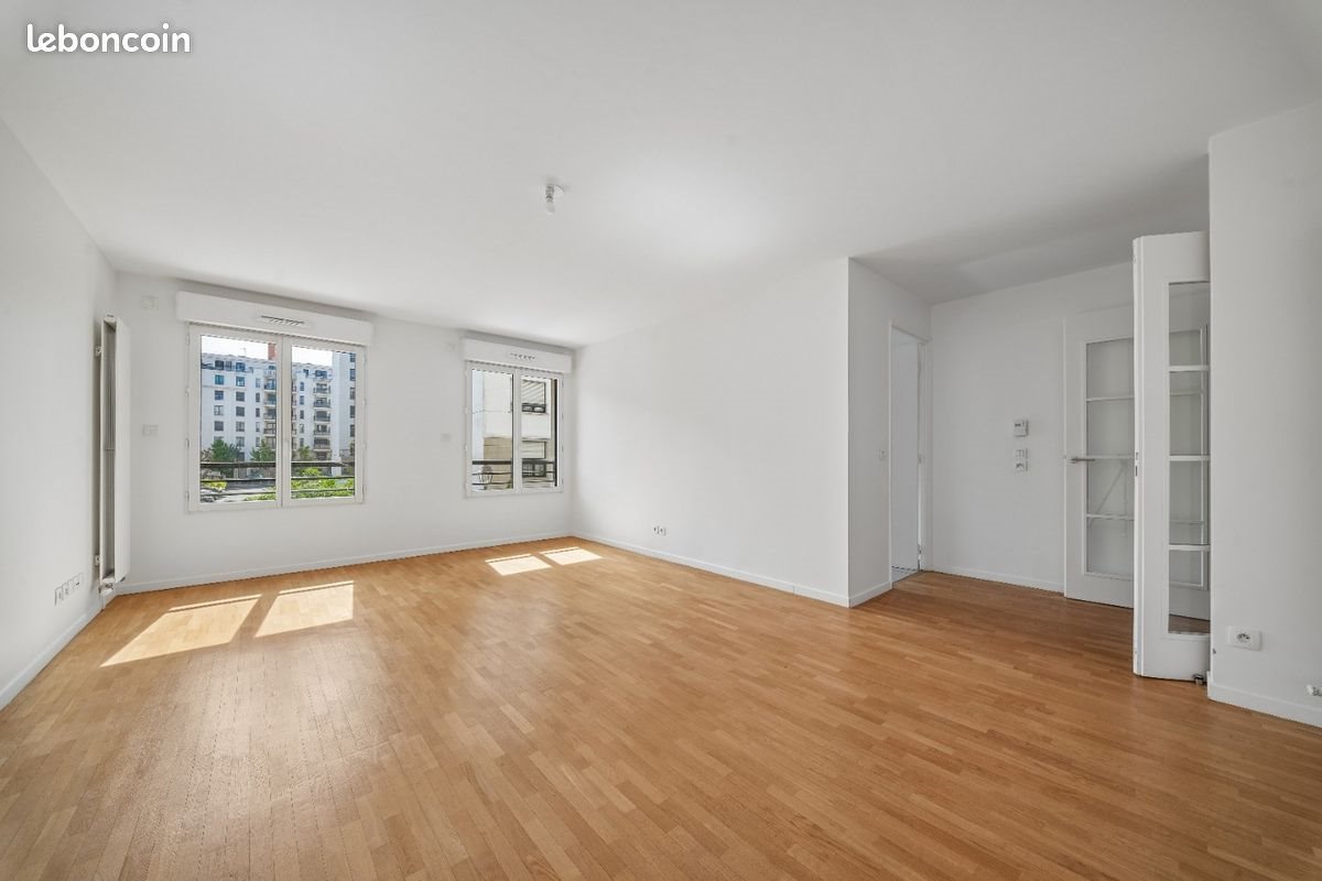 Appartement à vendre, 102m², Suresnes