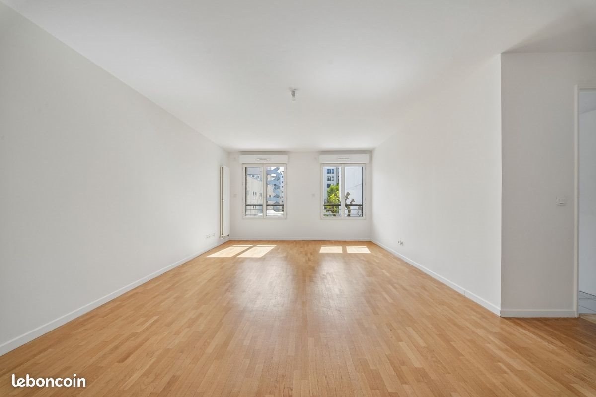 Appartement à vendre, 102m², Suresnes