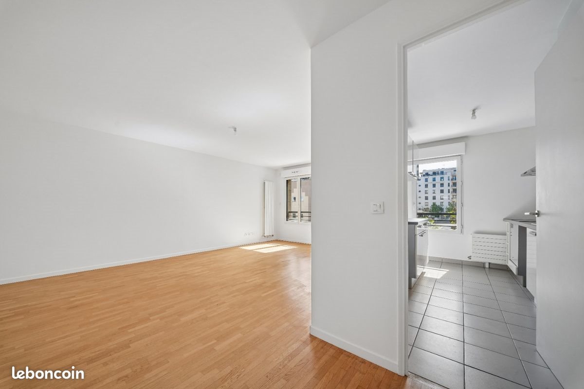 Appartement à vendre, 102m², Suresnes