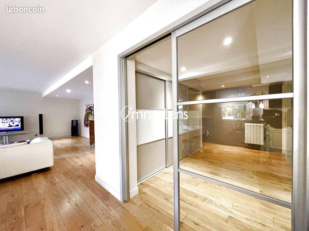Appartement à vendre, 145m², Lens
