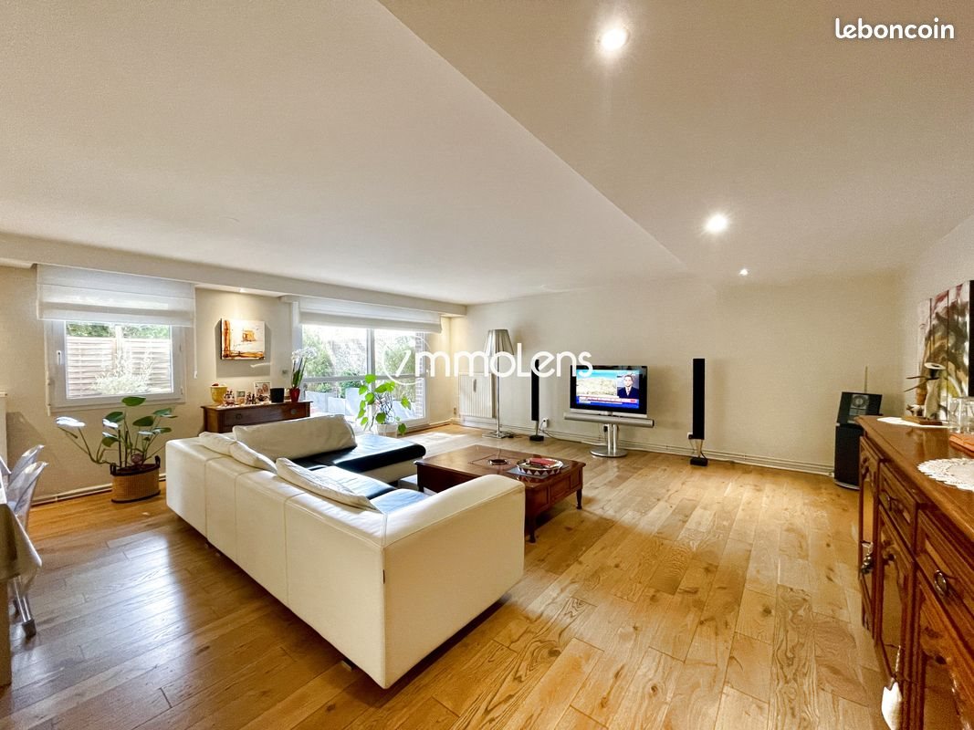 Appartement à vendre, 145m², Lens
