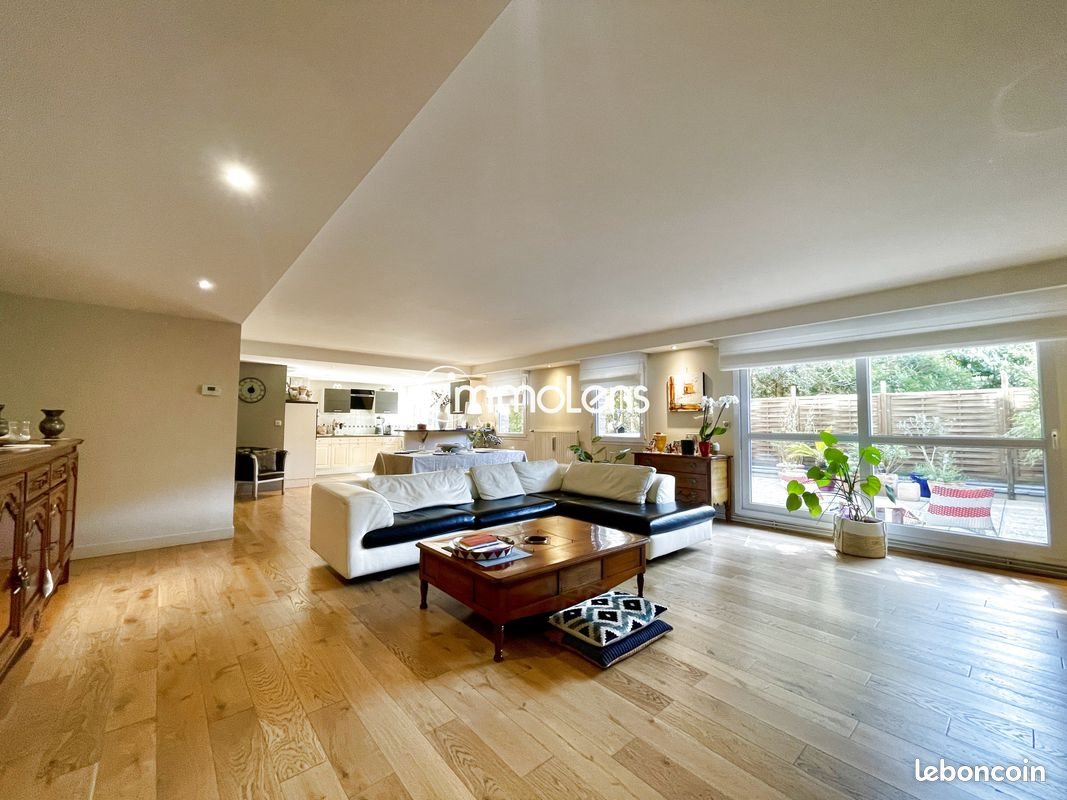 Appartement à vendre, 145m², Lens