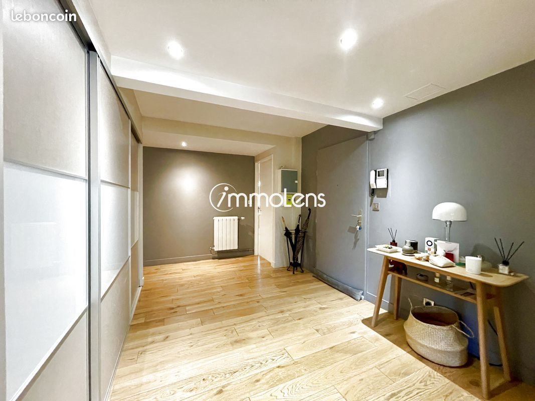 Appartement à vendre, 145m², Lens