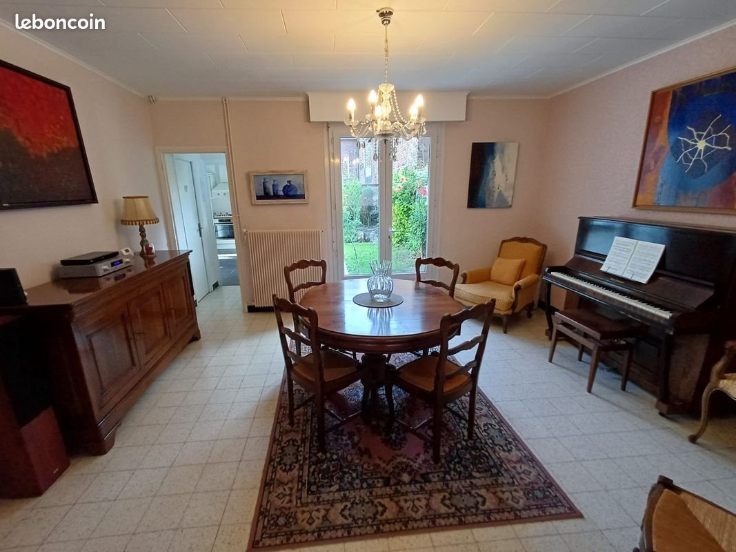 Maison à vendre, 147m², Lens