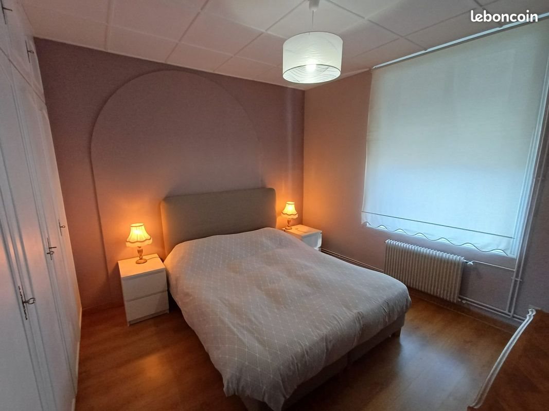Maison à vendre, 147m², Lens