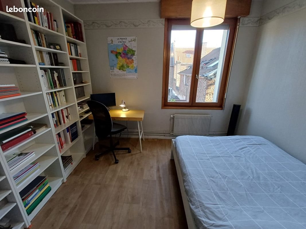 Maison à vendre, 147m², Lens