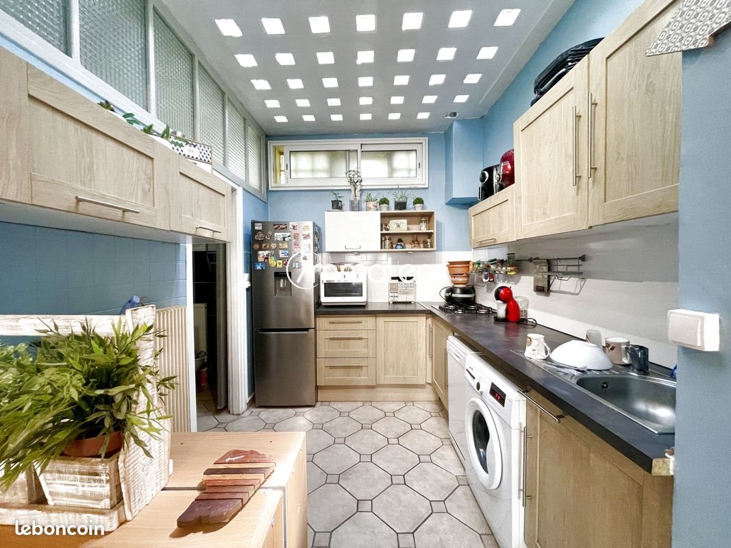 Maison à vendre, 78m², Lens